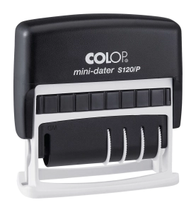 Colop Mini Dateur S120 personnalisable