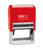 Colop Printer 55 Boitier Rouge 