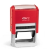 Colop Printer 38 Boitier Rouge 