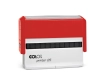 Colop Printer 25 Boitier Rouge 