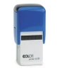 Colop Printer Q30 Boitier Bleu 