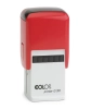 Colop Printer Q30 Boitier Rouge 