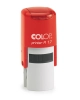 Colop Printer R17 Boitier Rouge 