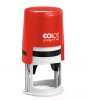 Colop Printer R40 Boitier Rouge 