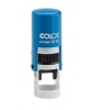 Colop Printer R12 Boitier Bleu 