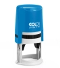 Colop Printer R40 Boitier Bleu 