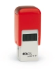 Colop Printer Q12 Boitier Rouge 