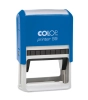 Colop Printer 55 Boitier Bleu 