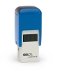 Colop Printer Q12 Boitier Bleu 