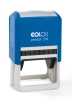 Colop Printer 54 Boitier Bleu 