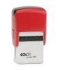 Colop Printer 52 Boitier Rouge 