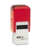 Colop Printer Q17 Boitier Rouge 