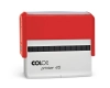 Colop Printer 45 Boitier Rouge 