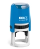 Colop Printer R30 Boitier Bleu 