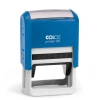 Colop Printer 38 Boitier Bleu 