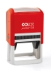 Colop Printer 54 Boitier Rouge 