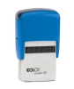 Colop Printer 52 Boitier Bleu 