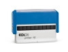 Colop Printer 15 Boitier Bleu 