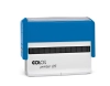 Colop Printer 25 Boitier Bleu 