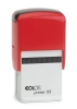 Colop Printer 53 Boitier Rouge 