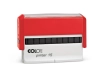 Colop Printer 15 Boitier Rouge 