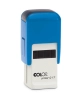 Colop Printer Q17 Boitier Bleu 