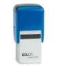 Colop Printer Q24 Boitier Bleu 